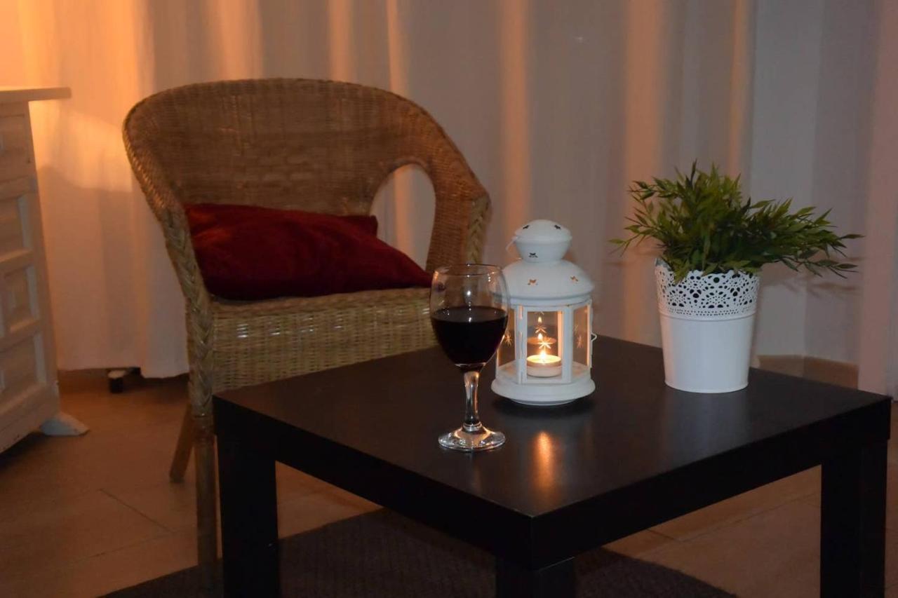 Apartment En El Centro De Marbella, Free Wi-Fi Extérieur photo