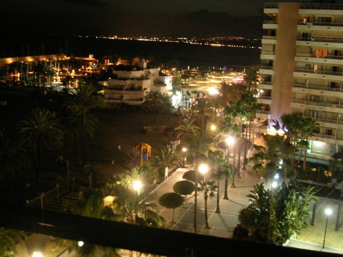 Apartment En El Centro De Marbella, Free Wi-Fi Extérieur photo