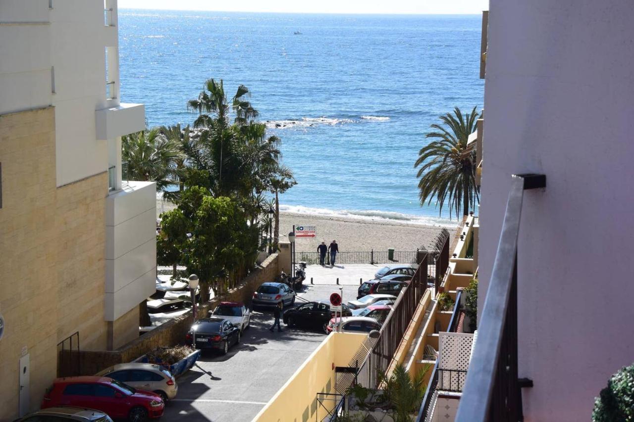 Apartment En El Centro De Marbella, Free Wi-Fi Extérieur photo